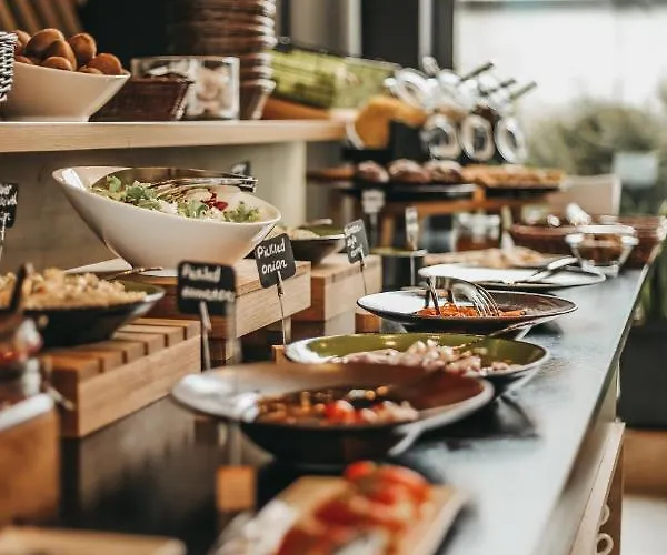 Air Hotel Hotel Warsaw