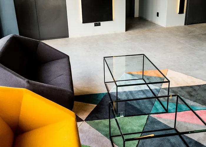 Air Hotel Hotel Warsaw