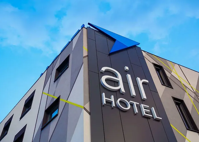 Air Hotel 3*