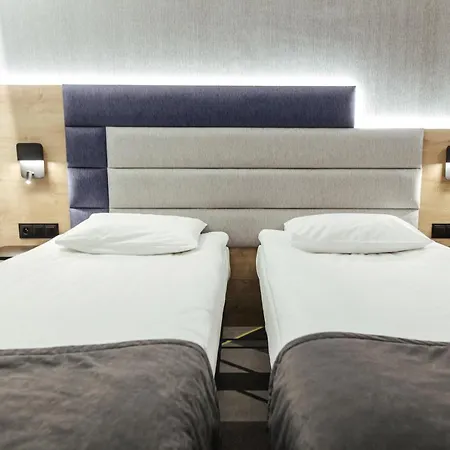 Hotel Air 3*