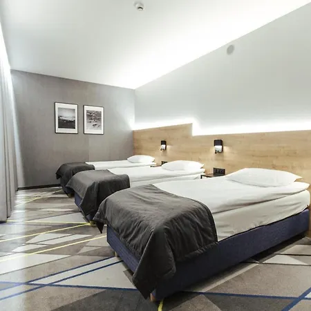 Hotel Air Hotel 3*