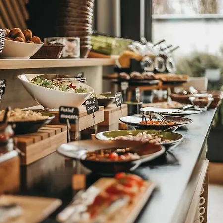 Air Szálloda Varsó