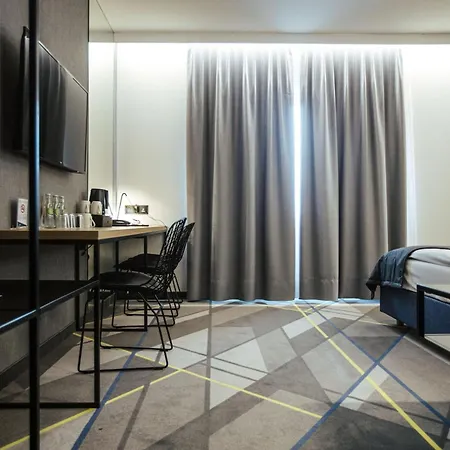 Air Hotel 3* Warsaw
