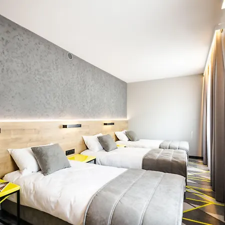 Air Hotel Hotel 3*