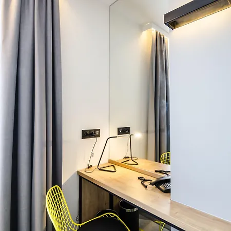 Air Hotel Hotel Warsaw