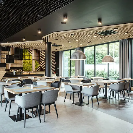 Hotel Air Hotel Warsaw