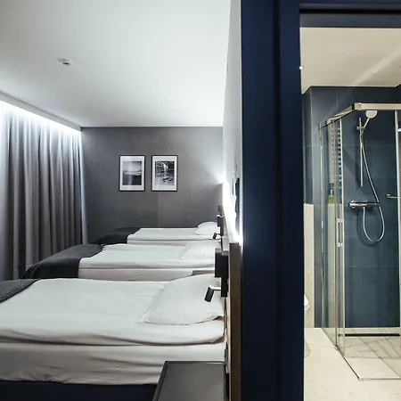 Air Hotel Warsaw