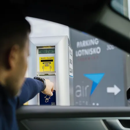 فندق Air وارسو