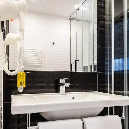 Air Hotel Hotel 3*