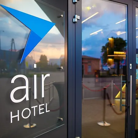 Air Hotel Varsavia