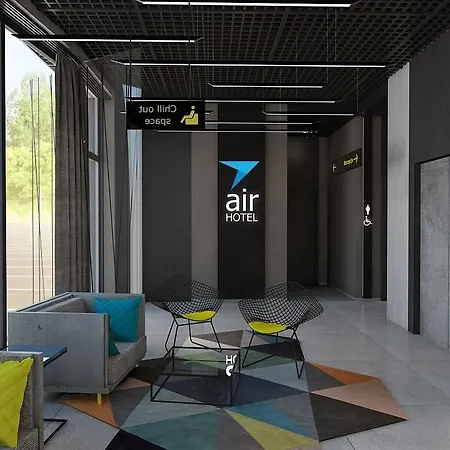 Hotel Air Hotel 3*