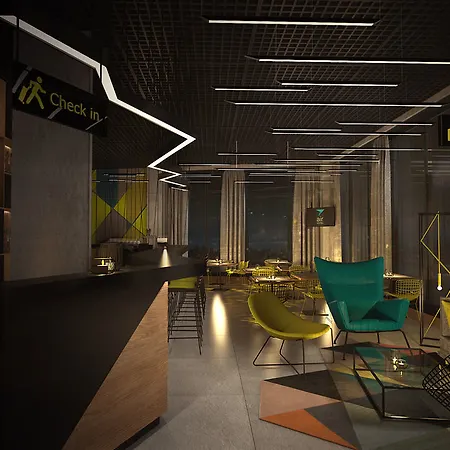Air Hotel Hotel