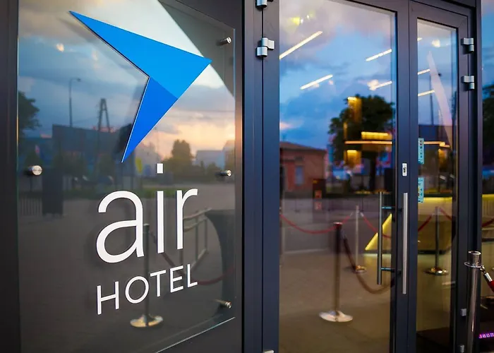 Air Hotel
