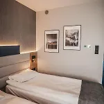 Air 3* Varsóvia