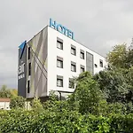 Hotel Air Varsóvia