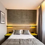 Hotel Air Varsóvia