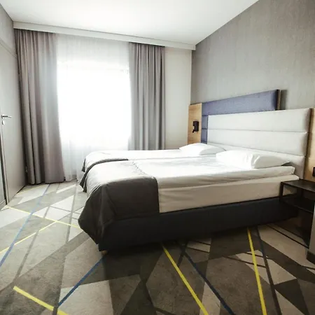 Air Hotel Hotel Warsaw