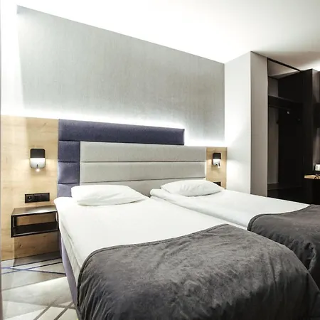 Air Hotel Warsaw