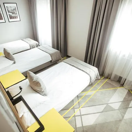 Hotel Air Hotel