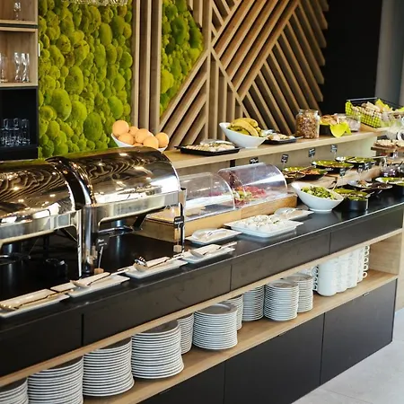 Air Hotel Hotel Warsaw