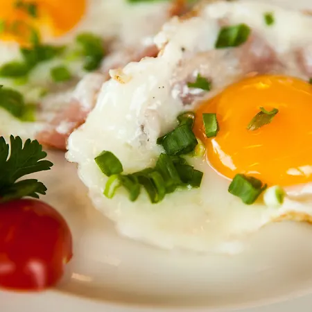 Air Hotel Hotel Warsaw