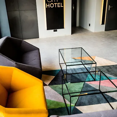 Air Hotel Hotel Warsaw