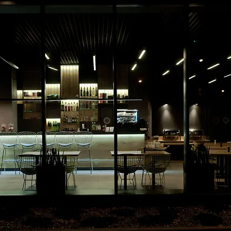 Hotel Air Hotel Warsaw