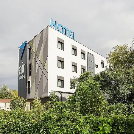 Hotel Air Hotel Warsaw