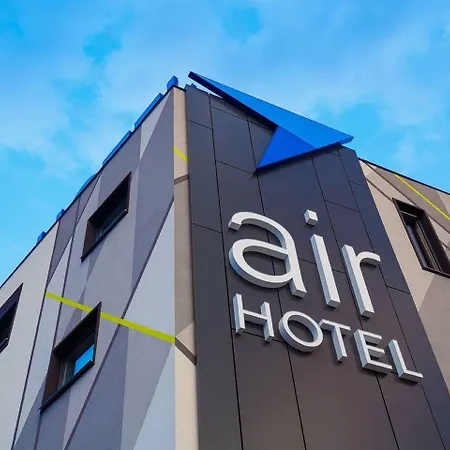 Air Hotel 3*